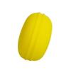 Cojín de aire Macaron Borla para polvos Morandi Color Beauty Egg Maquillaje Huevo Borla para polvos Beauty Egg Set Caja Esponja Huevo