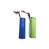 Bateria de lítio cilíndrica 14500 3,7 V 500 mAh-800 mAh caneta de beleza brinquedo elétrico microfone bateria recarregável