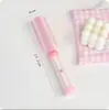 Peine Ondulado de Doble Fila para Rizos Casero para Mujeres, Peine Masajeador de Dientes Grandes para Dar Volumen, Peine de Dientes Anchos Antiestático para Peinar Cabello Largo