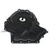 Adequado para Novo Passat 06K109210M, 06K109210L Tampa Lateral do Motor de Ferro/Virabrequim