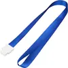 Cordones personalizados de alta gama para identificación, cordones para gafetes, cordones para identificación de trabajo, cordones para gafetes de empleado y cordones con tarjetero