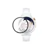 Adecuado para Huawei Watch 6 Pro, curvo, doblado en caliente, adhesivo completo, libre de polvo, película protectora para reloj compuesta tipo rodillo, venta al por mayor de fábrica