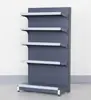 Prateleiras Pequenas de Conveniência, Prateleiras de Painel Perfurado, Prateleiras Estilo Japonês, Prateleiras Estilo Coreano, Prateleiras de Lojas de Rede, Prateleiras de Farmácia, Prateleiras Expositores de Salgadinhos