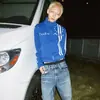 Sudadera Nueva de Primavera 2026 con Cuello Alto, Cremallera y Bordado de Letras para Mujer, Top de Manga Larga Color Block Estilo Urbano