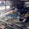 Equipo de Procesamiento de Vino de Miel Totalmente Automático, Juego Completo de Equipo para Bebidas de Vinagre de Miel, Equipo de Producción de Miel