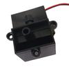 Dingfeng Df-201 Motor de Lámpara Medusa de Flujo Pequeño Bomba de Agua Ultra Silenciosa Larga Vida Lámpara de Regalo Altavoz Bomba de Agua sin Escobillas