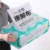 Lenços Descartáveis para Pés para Uso Doméstico, Lenços de Pé Preguiçosos, Toalhas de Papel, Toalhas de Lavar Pés Preguiçosas, Toalhas Espessas Absorventes para Banho de Pés e Terapia para Pés