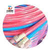 Venda Direta da Fábrica de Weifang Tubo de Gás Natural de PVC Alta Pressão à Prova de Explosão Tubo para Oxigênio Acetileno Soldagem a Arco de Argônio Diâmetro Interno 8mm 10 19 25