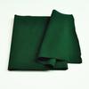 Suéter de Punto de Algodón Elástico con Textura Acanalada Uniforme Escolar Cuello Puño Dobladillo Puño Pantalones Cintura Tejido de Canalé