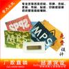 Hangzhou PU etiqueta de couro com LOGO termo-prensado que muda de cor couro genuíno marca couro microfibra marca registrada jeans bagagem marca de couro