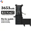 Batería para portátil Asus F510Ua/S5100U/X510Uf/X510Uq B31N1637 Venta al por mayor