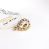 Acessórios para joias DIY atacado brincos de tarracha com pedra preciosa cristal gota diamante, brincos e acessórios versáteis para mulheres