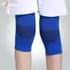 Rodilleras de Fútbol para Niños Anticaída Anticolisión Rodillas de Baloncesto Mangas Protectoras Transpirables Profesionales para Hombres Mujeres Correr Ciclismo Equipo de Protección