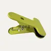 Clip con Recubrimiento en Polvo para Hardware Escritorio de Computadora Lámpara de Escritorio Pequeña Luz de Relleno en Vivo Lámpara para Plantas Ventilador Clip de Fijación Base Accesorios Fábrica