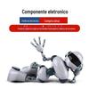 Série completa patch capacitor resistor 0201 0402 0603 085 1206 104K 16V 25v 50V
