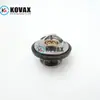 Termostato Volvo 210-240, Piezas de Excavadora para Maquinaria de Construcción, Suministro Directo de Fábrica, En Stock