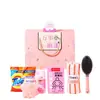 Set de Regalo Cuidado Protección Calor Verano, Souvenir Refrescante, Regalo Práctico de Bienvenida para Clientes de Negocios y Empleados de la Empresa