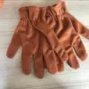Ropa de Muñeca de Dibujos Animados Accesorios Zapatos Guantes Accesorios para Muñecas Accesorios de Aislamiento