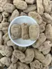 Gastrodia elata Artículos Secos Especiales Pastillas de Gastrodia elata Productos Genuinos de Yunnan Zhaotong Pastillas de Gastrodia elata 500g Puede Vencer al Polvo de Gastrodia elata