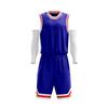 Camiseta Esportiva masculina verão treino de basquete corrida fitness respirável secagem rápida americana manga curta grupo de crianças compra em grupo grupo de caminhada