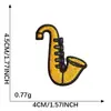Em Estoque Mais Vendidos Série de Palhaços Desenho Animado Bordados em Computador Patches de Bordado DIY Bolsas Roupas Acessórios Patches de Tecido