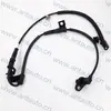 Venda quente Sensor de velocidade ABS para carro peças automotivas 59810-2L300;598102L300