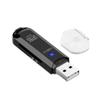 Lector de tarjetas USB 3.0 de modo privado, tarjeta SDTF, computadora de alta velocidad para automóvil, lector de tarjetas multifunción dos en uno, venta al por mayor transfronteriza