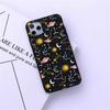 Adecuado para la funda del teléfono con diseño de estrella de dibujos animados para iPhone 15