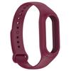 Xinyuan Shuntong es Adecuado para la Correa Integrada de Xiaomi Mi Band 9 y la Correa tipo Armadura de Mi Smart Band 8