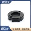 Fornecedores de Ningbo Fornecem Arruela T Aguda T Arruela U Ferro Hardware para Alto-falante Acessórios Elétricos de Som para Alto-falante