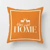 Fronha Estilo Ins Decoração Suave para Casa Almofada de Cabeceira de Cama Almofada de Assento de Escritório Design de Imagem Dormir de Lado