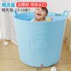 Banheira Infantil Banheira de Bebê Banheira Grande para Bebê Suprimentos para Recém-nascidos Banheira Sensível à Temperatura Fabricantes Envio Grátis