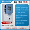 Horno de secado al vacío Shanghai Yiheng DZF-6050/DZF-6020 horno de vacío de laboratorio caja desespumadora industrial