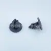 Clips de Sujeción Remachados para Revestimiento de Maletero Revestimiento de Techo de Coche Buick Excelle