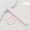 Tiras de cera cuadrada para pintura de fuego, cera de sellado retro metálica de macarrón mate multicolor para sellar sobres, barras de cera para pintura de fuego