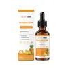Bushaid Suplemento Vitamínico Alimentar em Gotas Cuidados com a Pele Equilíbrio Nutricional Gotas Suaves para Cuidado Corporal