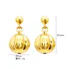 Brincos de Prata 925 com Design de Lanterna Luxo Acessível Nicho de Abóbora Brincos Ins Joias Femininas de Alto Padrão Douyin Atacado