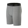 Pantalones cortos deportivos ajustados PRO para hombre, transpirables, de secado rápido y elásticos.