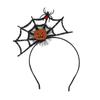 Nueva diadema para fiesta de Halloween europea y americana, oscura, divertida, para vestir, accesorios para el cabello, diadema para fiesta navideña.