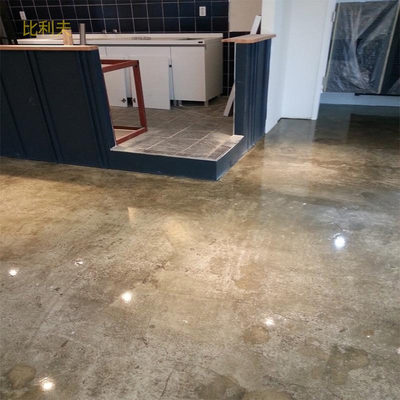 自流平仿古地坪漆