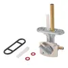 Válvula de combustible interruptor de aceite de motocicleta Yamaha Yamaha TTR YFM 90 125 225 230 250 350