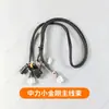 Acessórios Zhongli Little King Kong, Rodas de Tração para Veículos Elétricos de Transporte, Motores para Veículos Hidráulicos de Transporte, Acessórios de Manopla para Empilhadeira, Conjunto Completo