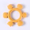 Fabricantes de novos brinquedos para recém-nascidos, quebra-cabeças de bebê de 0 a 3 a 6 meses, brinquedos educativos de 1 ano, brinquedos de pegador de mão
