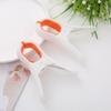 Nuevo Soporte de Plástico para Ropa de Hogar Secado Edredón Clip a Prueba de Viento Clip Fijo para Edredón Sin Marcas Clip Fuerte para Sábana de Cama Clip para Secar Edredón