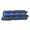 Bolsas de Arena con Peso para Venta al por Mayor Yoga Correr Ejercicio Físico Polainas de Arena Tela Oxford Atletismo Equipo de Fitness Bolsas de Arena con Peso