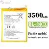 Adequado para Bateria de Celular Infinix X627/Smart3 Plus 34Cx Placa de Circuito Integrado Atacado de Fábrica