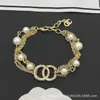 Coleção de Chegadas Diárias: Pulseiras, Brincos, Colares, Broches Dior, Chanel, Lv, Gucci, Hermes, Itens de Atacado de Marca