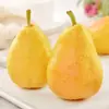 Yantai, Shandong, Pera Taipo al por mayor y entrega 3/5/ 4.5 kg Pera Plátano, Pera de Esposa, Pera Cabeza Grande, Fruta Fresca