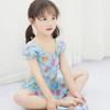 Trajes de baño para niñas de 3 a 8 años, Lindos trajes de baño de una pieza estilo vestido de princesa para niñas pequeñas, niños y bebés