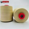 402 linha de costura atacado vestuário linha de costura manual DIY borda de bloqueio bordado linha inferior poliéster branco grande rolo linha de costura